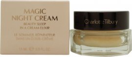 Charlotte Tilbury Magic Nattkrem 15ml Charlotte Tilbury Magic Nattkrem 15ml