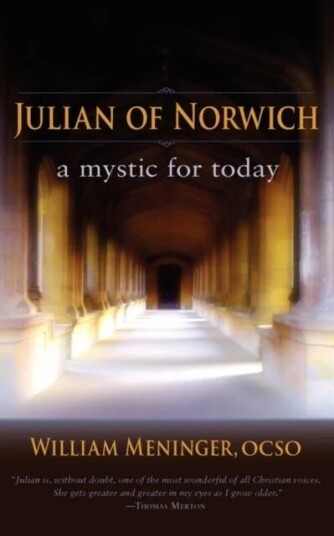 Julian Of Norwich Av Fr William Osco Meninger