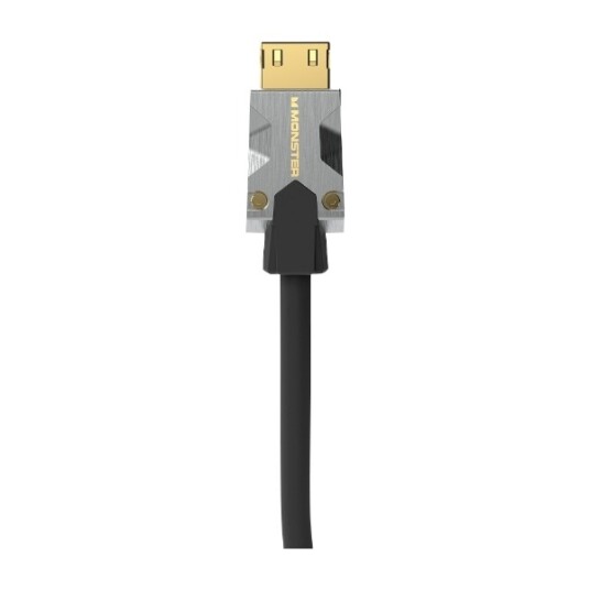 MONSTER M1000 HDMI-KABEL 4K UHD 5M
