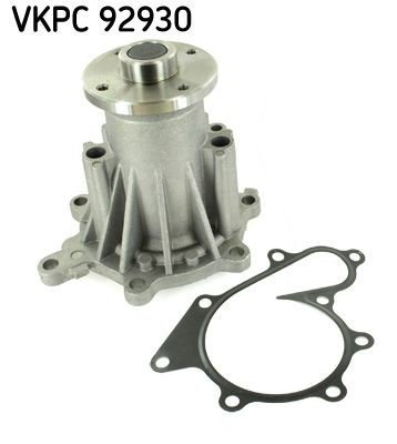 SKF VKPC 92930 Vannpumpe SKF VKPC 92930 Vannpumpe