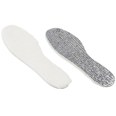 Kvill Winter Alu Insole vintersåle 46 Kvill Winter Alu Insole vintersåle 46