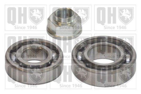 Hjullager QUINTON HAZELL QWB969