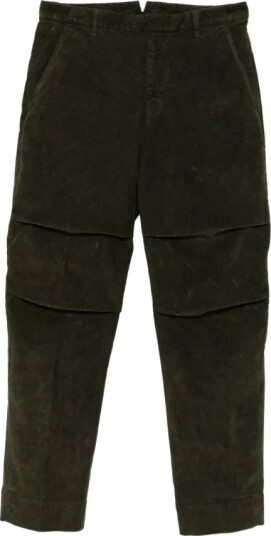 Dsquared2 Herre Bukser Grønn M,