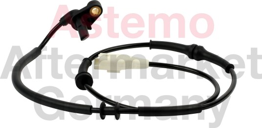 HITACHI 2501539 Sensor, ABS