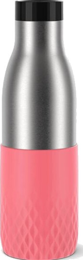 Tefal - Bludrop drikkeflaske sleeve 0,5L rosa Tefal - Bludrop drikkeflaske sleeve 0,5L rosa