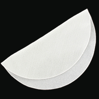 Premium Mikrofilter 30 cm diameter DU19222