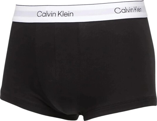 Calvin Klein Herre Undertøy Svart L,