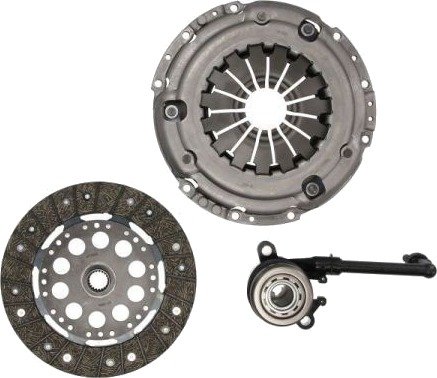 Clutchsett NEXUS F11003NX