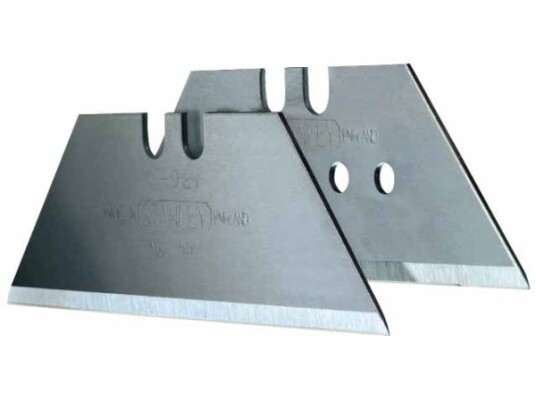 Stanley 1-11-916, 100 Stk, 62 Mm, 0,65 Mm Stanley 1-11-916, 100 Stk, 62 Mm, 0,65 Mm