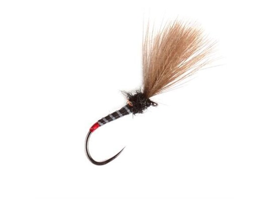 Guideline Black Holotag Shuttlecock