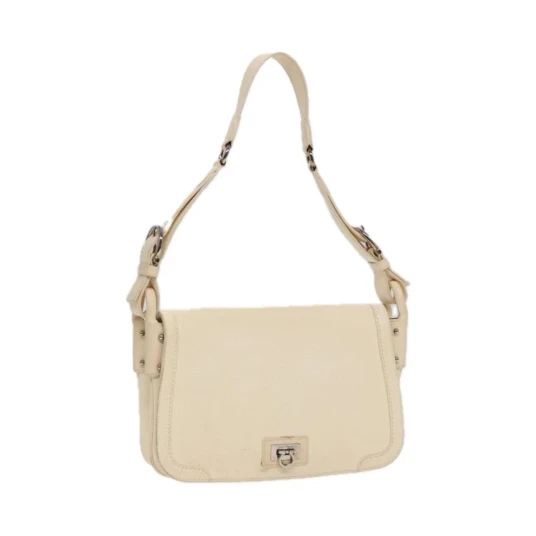 Salvatore Ferragamo Salvatore Ferragamo Dame Beige