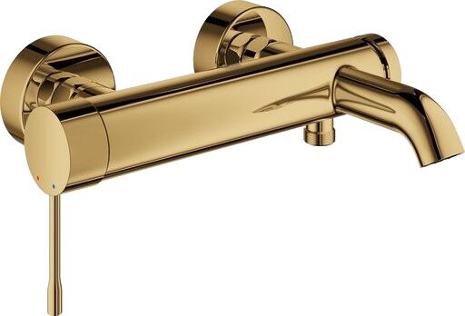 Grohe Essence kar-/dusjbatteri Cool Sunrise