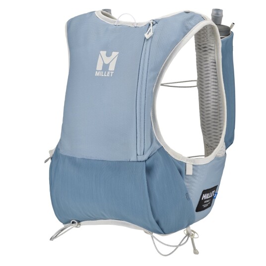Millet Backpack Intense 5 Unisex Iceberg/coronet Blue L Millet Backpack Intense 5 Unisex Iceberg/coronet Blue L