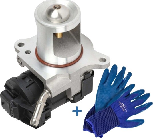 PartsTec PTA510-0270 EGR-ventil