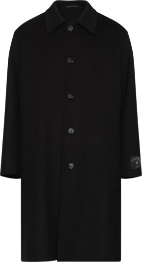 MM6 Maison Margiela Herre Frakker Svart M, MM6 Maison Margiela Herre Frakker Svart M,