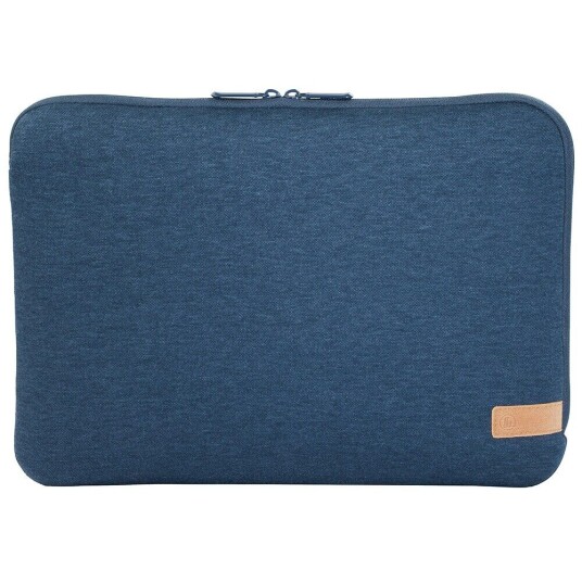 Hama Notebook Omslag Jersey 13.3" Blå Hama Notebook Omslag Jersey 13.3" Blå