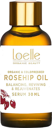 Loelle Rosehip Oil 30 ml Ansiktsolje