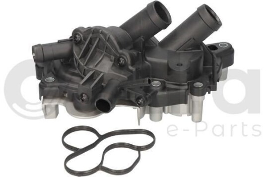 Alfa e Parts AF08146 Vannpumpe Alfa e Parts AF08146 Vannpumpe