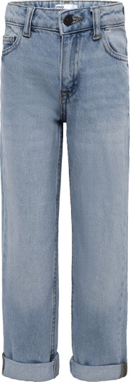 Mango Jeans Regular Blue 146