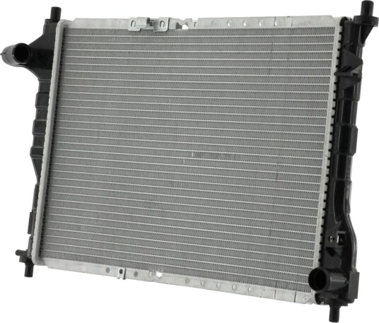 HELLA 8MK 366 304-621 Radiator, motorkjøling