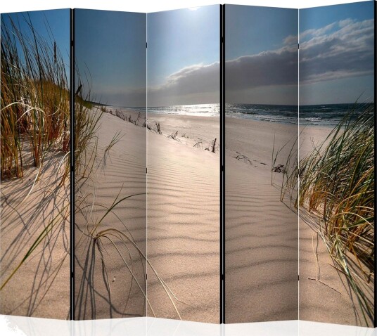Romdeler Beach In Mrzezyno 225x172 - Artgeist sp. z o. o.