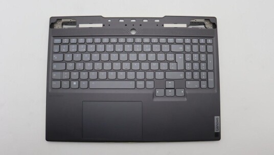 Lenovo COVER Upper Case ASM_FRA