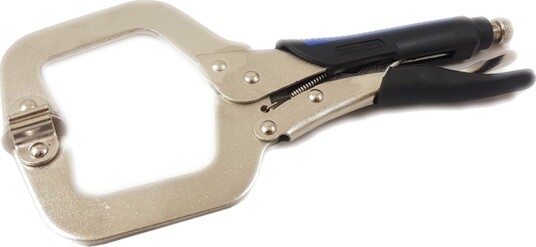 Weber Tools WT-9G400 Tangsett