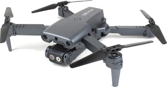 Droner med to kameraer og Wi-Fi RD2642 / Kameradroner med FPV / Appstyrt drone Droner med to kameraer og Wi-Fi RD2642 / Kameradroner med FPV / Appstyrt drone