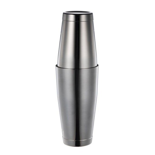 Modern House   Sontell shaker 0,5L/0,8L polert stål