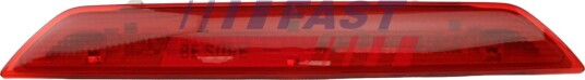 FAST FT87211 Ekstra bremselys