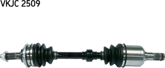 SKF VKJC 2509 Drivaksel
