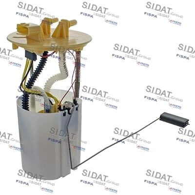 Drivstoffpumpe FISPA 721108