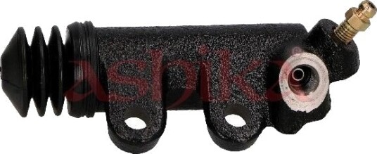 Slavesylinder, clutch ASHIKA 85-02-253