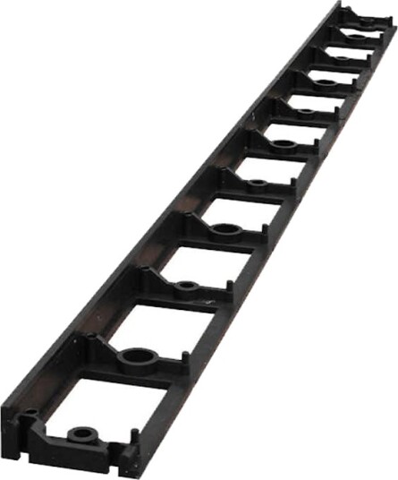 Kantstøtte Jabo GardenEdge Høyde 4,5 cm Lengde: 100 cm Kantstøtte Jabo GardenEdge Høyde 4,5 cm Lengde: 100 cm
