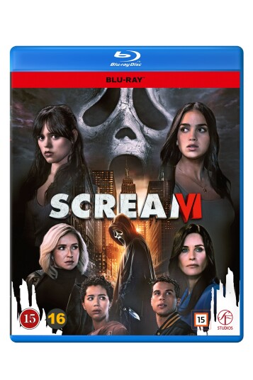Scream 6 Scream 6