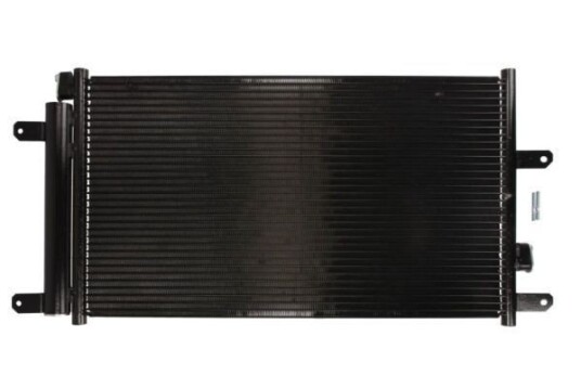 Kondensator THERMOTEC KTT110366 Kondensator THERMOTEC KTT110366