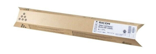 Ricoh MP C3000E - Laser toner Svart