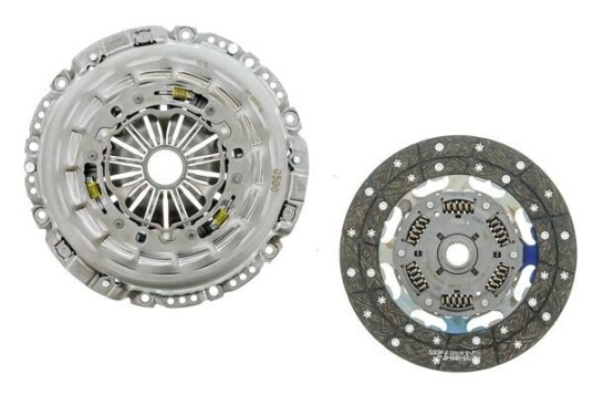 Clutchsett AISIN KM 119R Clutchsett AISIN KM 119R