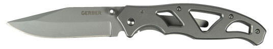 Gerber Paraframe II Fine Edge, foldekniv STD STD Gerber Paraframe II Fine Edge, foldekniv STD STD