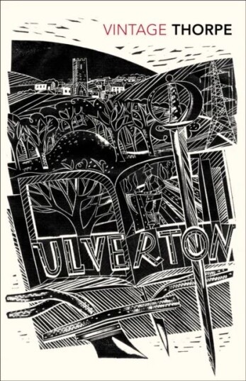 Ulverton Av Adam Thorpe Ulverton Av Adam Thorpe
