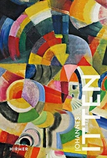 Johannes Itten Av Christoph Wagner Johannes Itten Av Christoph Wagner