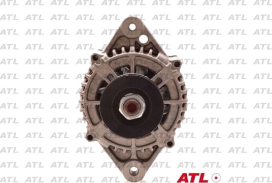 Dynamo ATL Autotechnik L 80 640