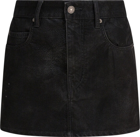Marant étoile Dame Skjørt Svart M,