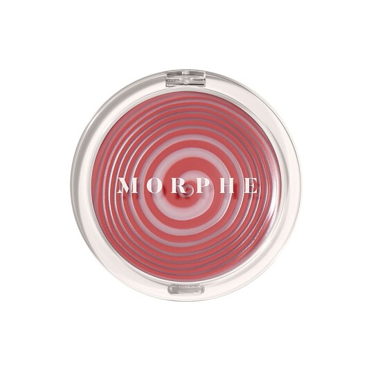 Huephoric Rush 3 In 1 Silk Blush Hypnotized