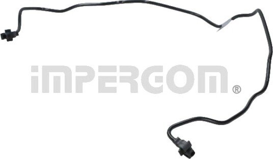 Radiatorslange ORIGINAL IMPERIUM 225802