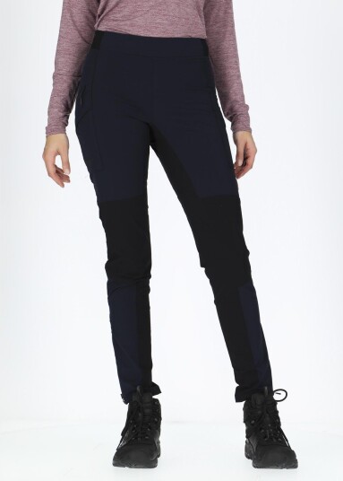 Swedemount Trondheim Pants 2.0 W Dk. Navy 44 Golfbukser