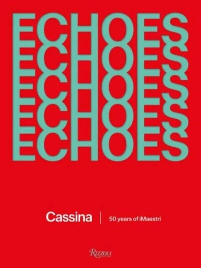 Echoes Echoes