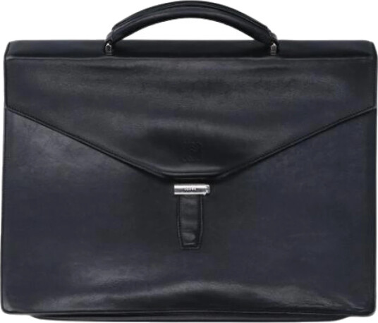 Loewe Herre Svart