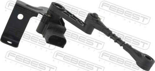FEBEST 29603-017 Sensor, lyslengderegulering FEBEST 29603-017 Sensor, lyslengderegulering