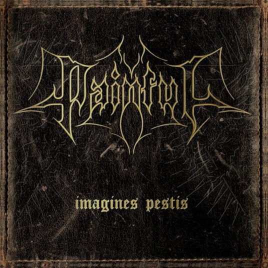 Painful  Imagines Pestis  CD